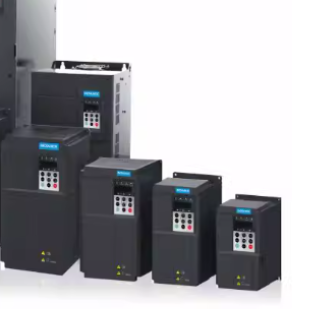 INOVANCE MD500T37G power converter for EV factory