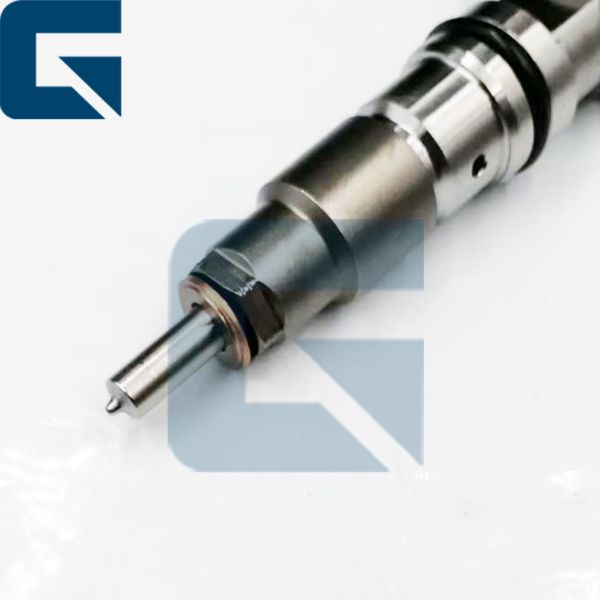 396-9626 Diesel Fuel Injector Nozzle 3969626 for C7.1 Engine