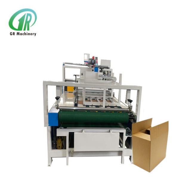 O PLC controlou o dobrador de 200mm que cola a tensão 2800mm da máquina 380V/220V