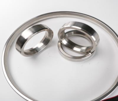 API 6A ASME B16.20 Standards Ring Joint Gasket Excellent Sealing Performance Direct