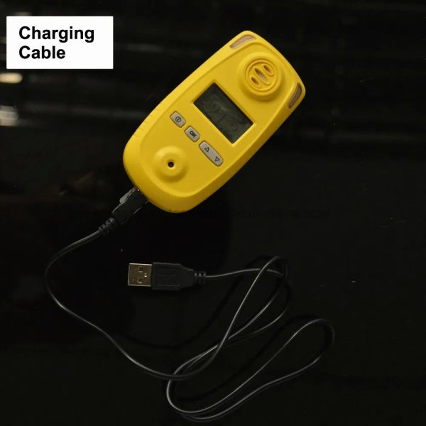 Nh3 Ammonia Analyzer, Portable Nh3 Ammonia Gas Detector Gas Monitor Meter