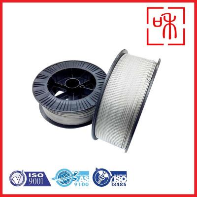 Gr2 Titanium Wire for Corrosion-Resistant and Demanding Applications