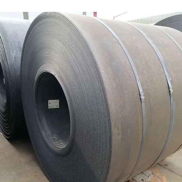 40 Steel -structural High-quality Carbon Steel HRC Hot Rolled Coil  HRC