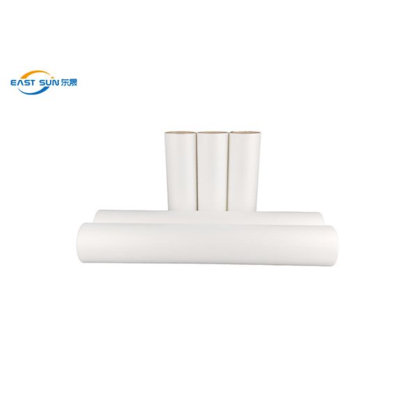 Крен фильма печатания передачи тепла DTF RoHS ДОСТИГАЕМОСТИ покрывает печатание футболки