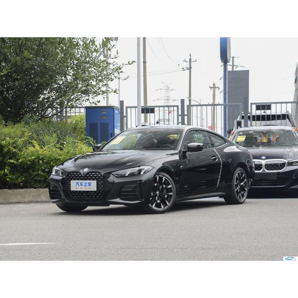 BMW 4 Series Midsize Sedan Normal Cruise Control for 425i 430i Gran Coupe M Sports Car