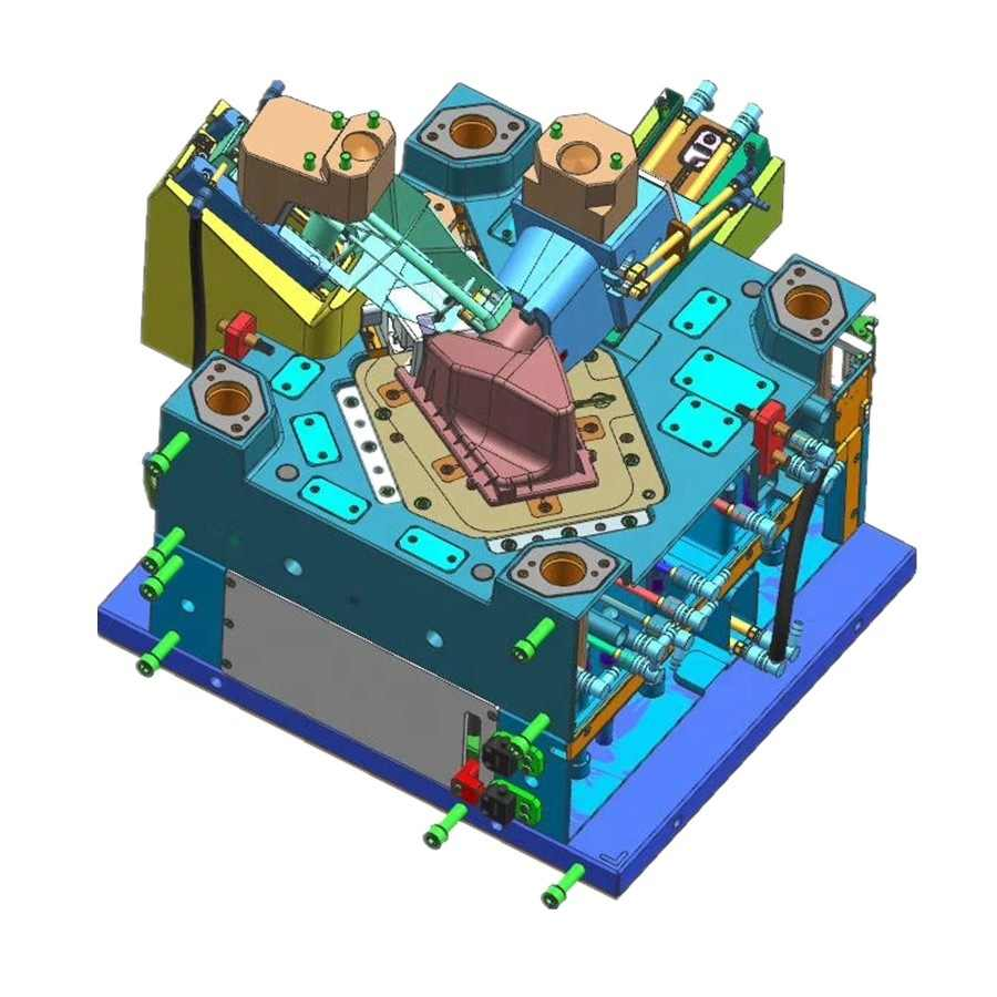 Wear Resistant ULTEM 1000 PEI Gear with Tensile Modulus 3850Mpa and Flexural Strength 165Mpa