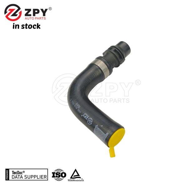 ZPY New Heater CORE Coolant HOSE / LINE For AUDI A7 QUATTRO 4G0 819 332C