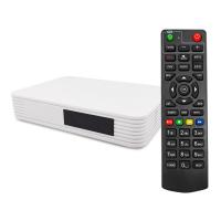 Decodificador de caixa de cabo digital tv Dvb C CAS