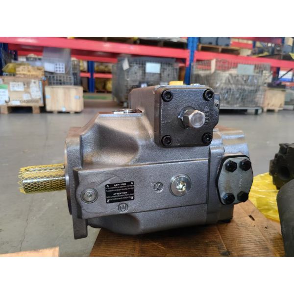 A4VSO71EO1/30R-VZB13N00 A4VSO71EO1/30R-PZB13N00 Rexroth variable piston pump A4VSO series hydraulic motor, brand new original from Germany