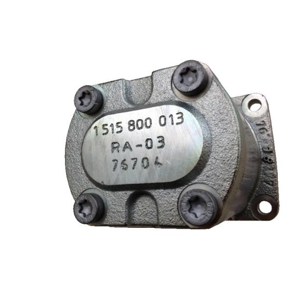 0510625033 Pompes hydrauliques à engrenages métalliques Pompes hydrauliques mécaniques légères