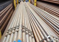 Tubo de acero sin costura de acero de calderas de alta calidad de acero al carbono