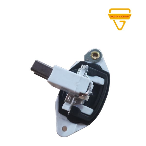 0021549806 MERCEDES Truck Alternator Regulator