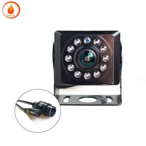 1080P Vehicle IP Camera Monitoring Waterproof IPC Network Camera