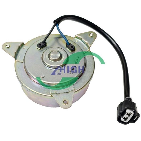Radiator Cooling Fan Motor N3H22-15-150 FOR MAZDA  RX8 03-08