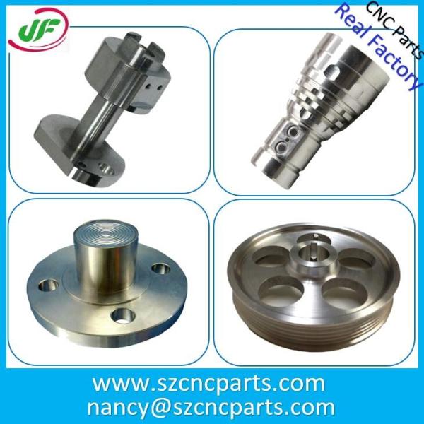 Polish, Heat Treatment, Nickel, Zinc, Tin, Silver, Chrome Plating Industrial Machinery Parts
