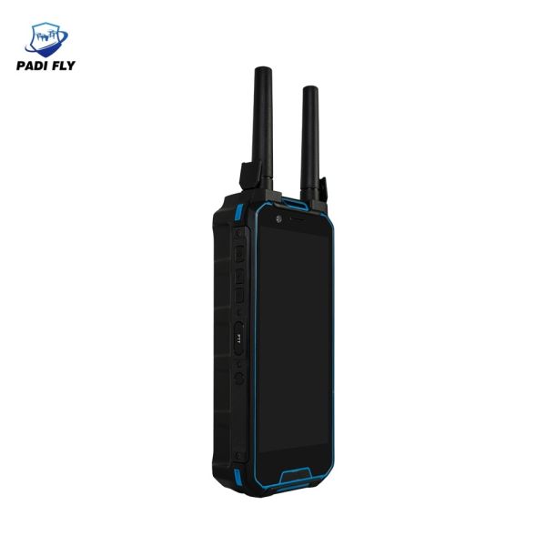 Handheld UAV Detection & Localisation Device 2000m Long Range Drone Detector