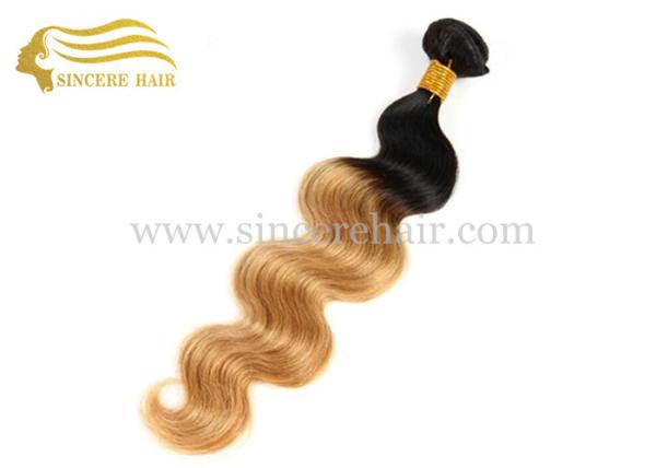 Hot 20 Inch BODY WAVE Hair Extensions for Sale, 50 CM Black BW Remy Human Hair Weft Extensions 100 Gram For Sale