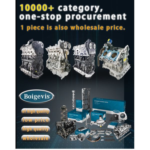 Новый FAW Volkswagen Golf крышка клапана 03C103475CF