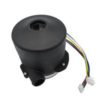 ventilador alto sem escova do radiador da C.C. da pressão de ar de 12Kpa 30CFM que refrigera o fã centrífugo