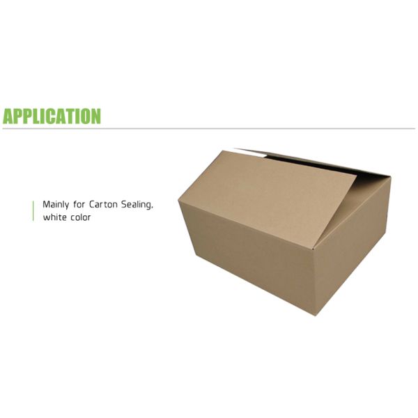 Pelotillas adhesivas del derretimiento caliente semi transparente de la pizca de EVA para el uso de la paja