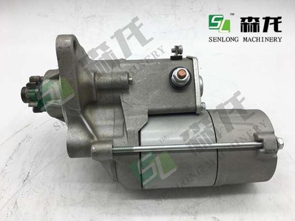 18198N 3T81 3T8191 695324 6F6848 7N8402 1108447 1109097  Starter Motor