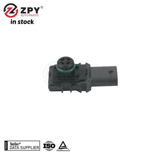 ZPY 06H906052A Nouveau capteur de pression de turbine de haute qualité pour Audi A8 Quattro