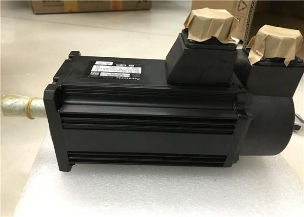 Servo motor industrial MSMA102P1H 3000 RPM 200V 1kW Panasonic da C.A.