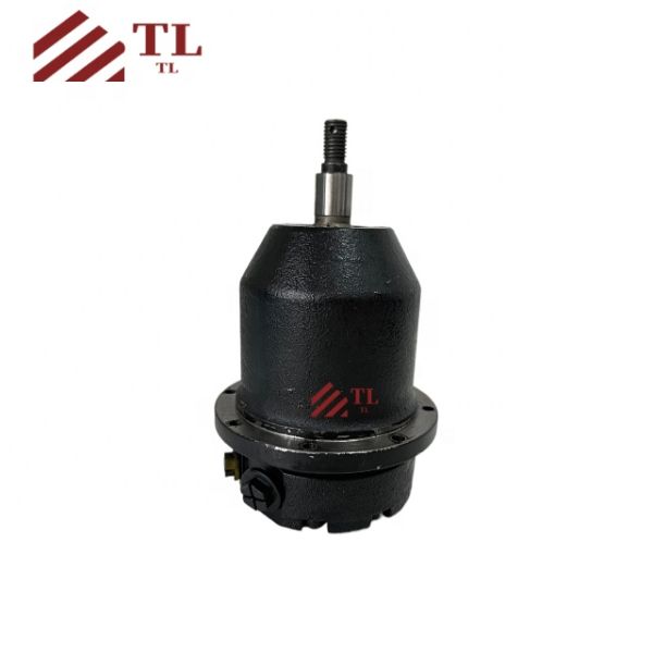 Hydraulic Pump 9T6857 for CAT Backhoe Loader 416 428 416II 428II