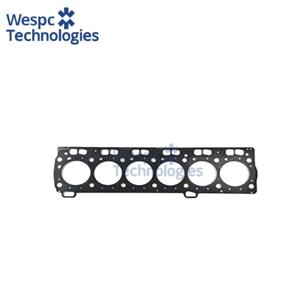 WESPC T403016 for Perkins Gasket Lower Kit-Bottom T403016 for C6.6 Engine