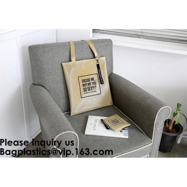 Recyclable Printed Custom Made Shopping Bags Used China Manufacture Nylon Tote Mesh Shopping Bags, bagease, bagplastics