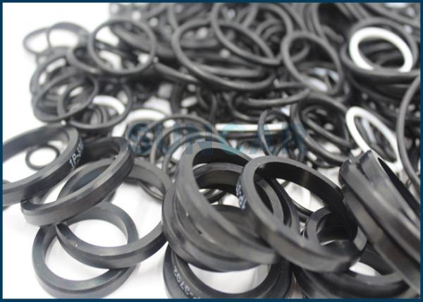 190-7700 1907700 Main Valve Seal Kit For Excavator C-A-T E330B E330B