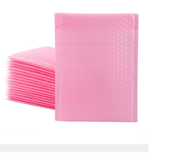 Encarregados do envio da correspondência polis Multilayer autoadesivos da bolha de Coextruded