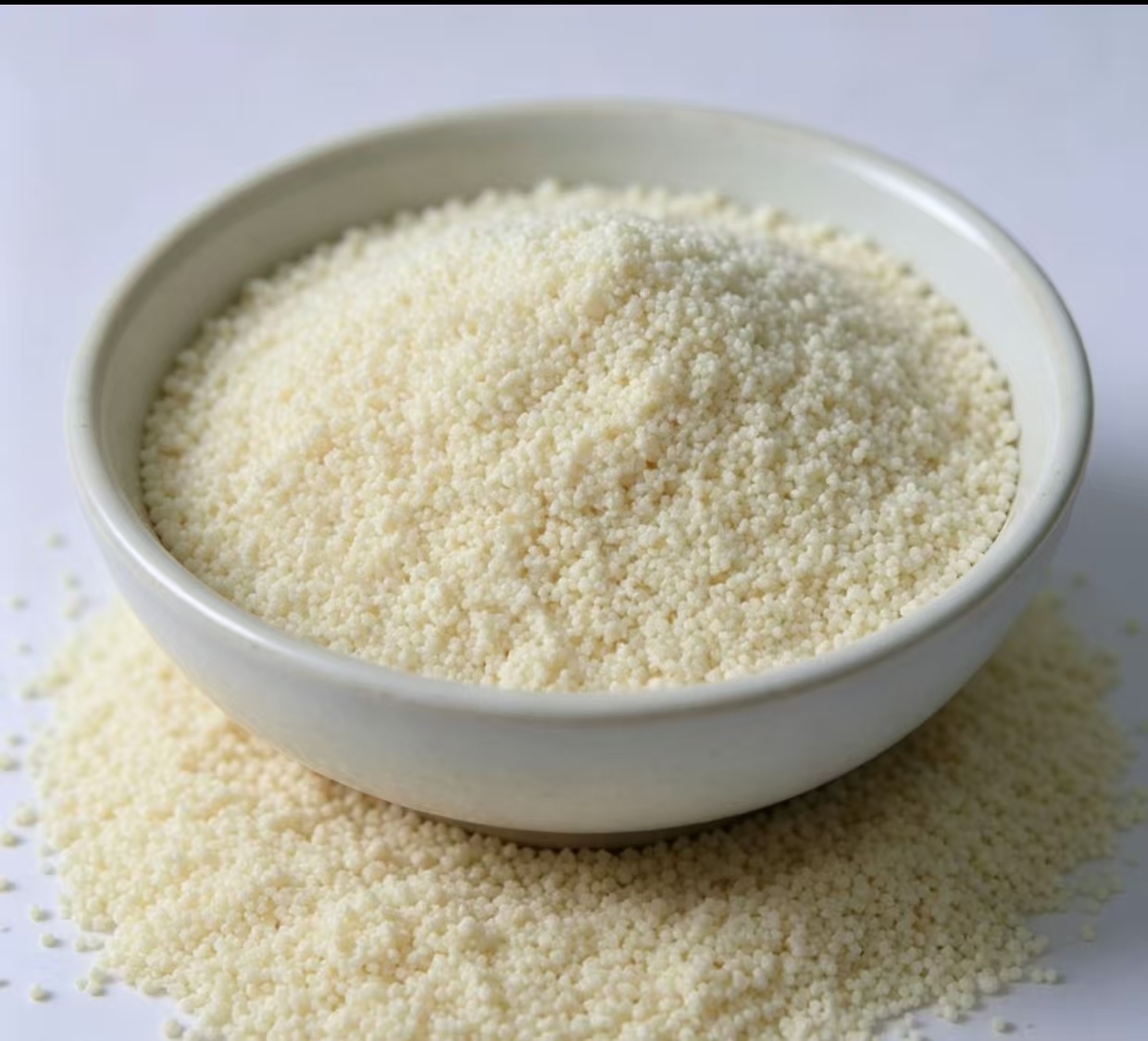 YZ-C Solvent Impregnated Resins for Zinc Removal 99.9% Purity