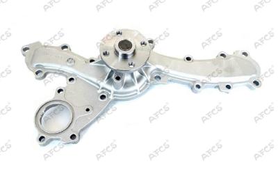 Bomba de água do OEM 16100-39455 Toyota Camry Rav4