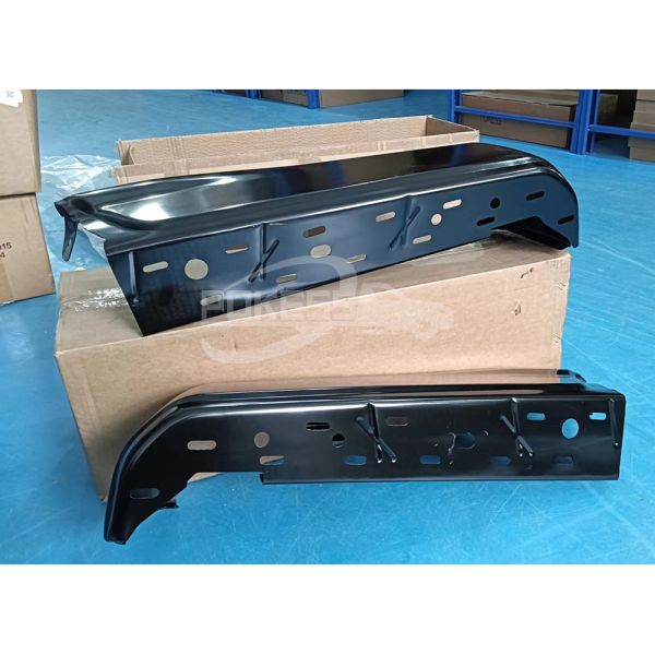 Ford F150 Raptor Bumper 9L3Z17906CCP Left / Rear Bumper Cover For Ford F150 2009-2014 (RAPTOR)