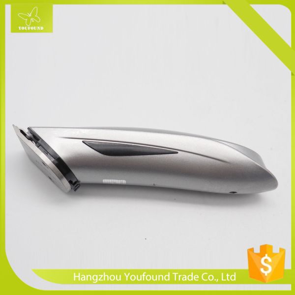 KM-2388 Professional Hair Clippers Man Hair Trimmer with 5 Combs