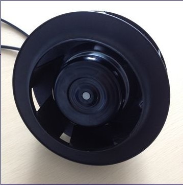 Similar Ebm-past Ec Centrifugal Fans 190mm Telecom With  Speed 3570RPM