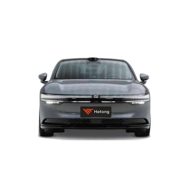 2024 Geely Zeekr Electric Car Zeekr 007 4-door 4865*1900*1450 870km Dual Motor 4WD EV Car