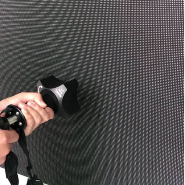Ultra HD Led Presentation Screen , SMD2121 Indoor P3.91 Led Screen Rental
