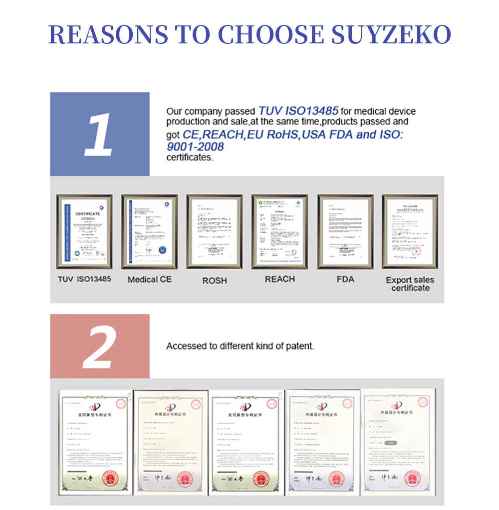 Машина терапией ультразвука облегчения боли 5.0W 1.05MHz тела