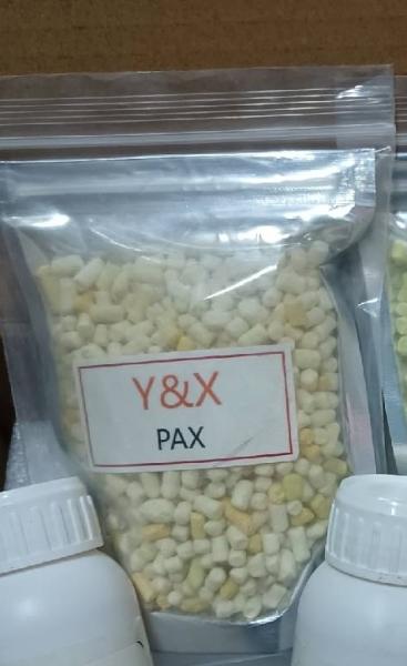 PEX Xanthate Flotation Agent for Selective Difficult-to-Treat Copper-Lead Oxides Recovery Process