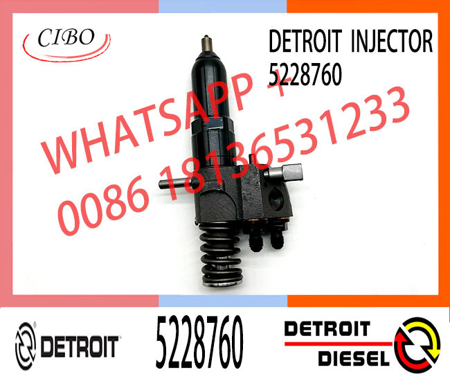 Насос N55 5228785 N60 5228760 N70 5228770 M95 5228795 инжектора двигателя дизельного топлива DETRO11T