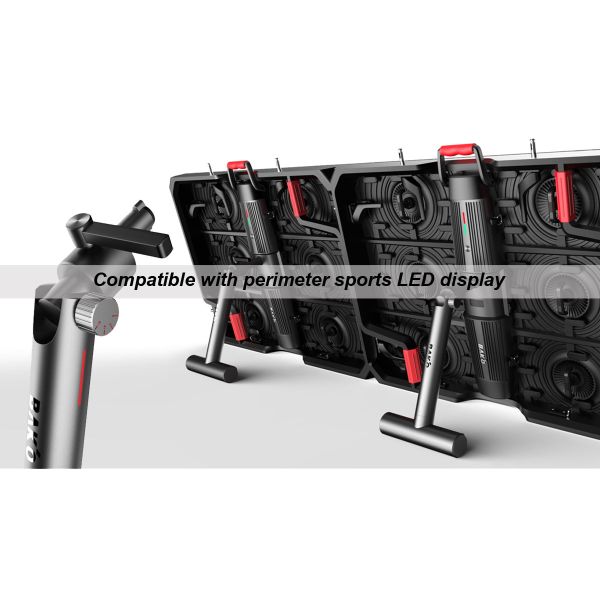 Waterproof LED Billboard Die-Casting Aluminum Outdoor Advertising LED Display