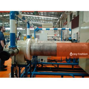 Vacuum Heat Treatment Furnace