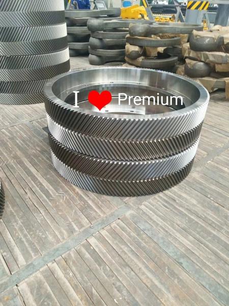 National 12P160， 14P220， 10P130， 9P100， 8P80  mud pump Power end spares, Crankshaft, Pinionshaft, bull gear, Crosshead