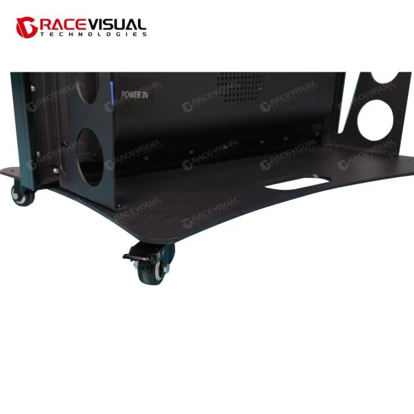 Direct View LED Signage, Posters, and Displays| Digital Poster LED Banner Screen