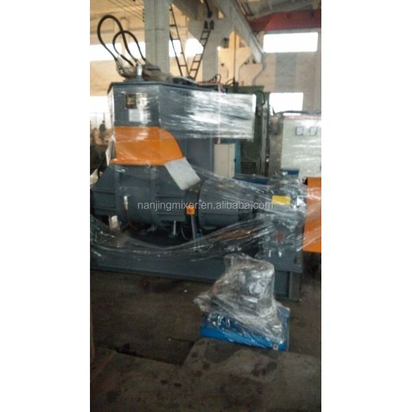 75L Rubber Banbury Machine Mixer Manufacturers for Production and Lab Type