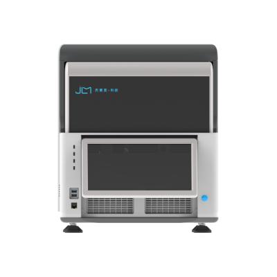 DiOne series All-in-One Droplet Digital PCR Systerm