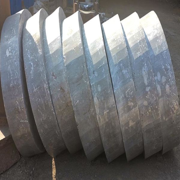 Кольцо подгонянное OEM выкованное вала ковка вхолодную нержавеющей стали 321 309S 904L