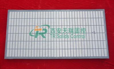 20-325 Mesh Mongoose Shaker Screens TR Solids Control Mongoose Screen